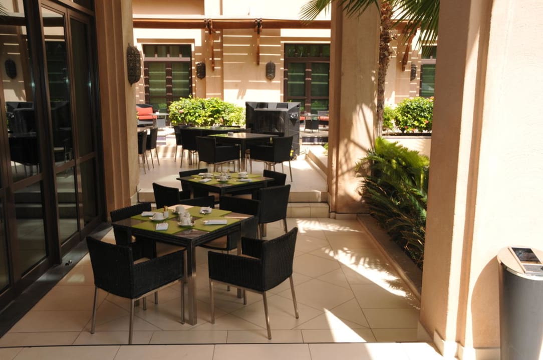 Terrasse Hotel Boulevard, Autograph Collection