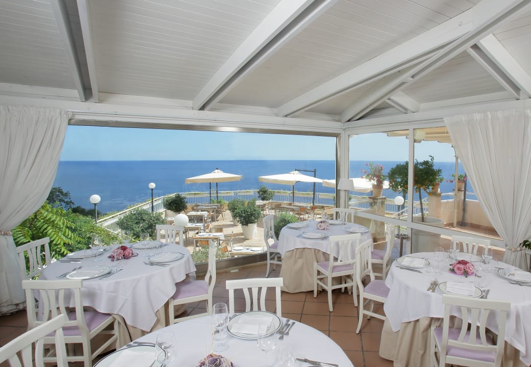 Gastro TUI Blue Puntamare