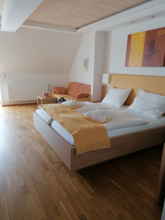 Zimmer Joglland Hotel Prettenhofer