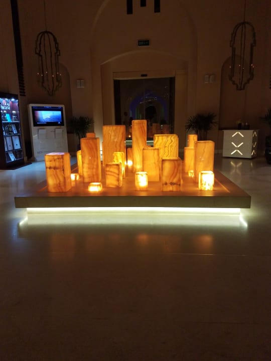 Sonstiges Salalah Rotana Resort