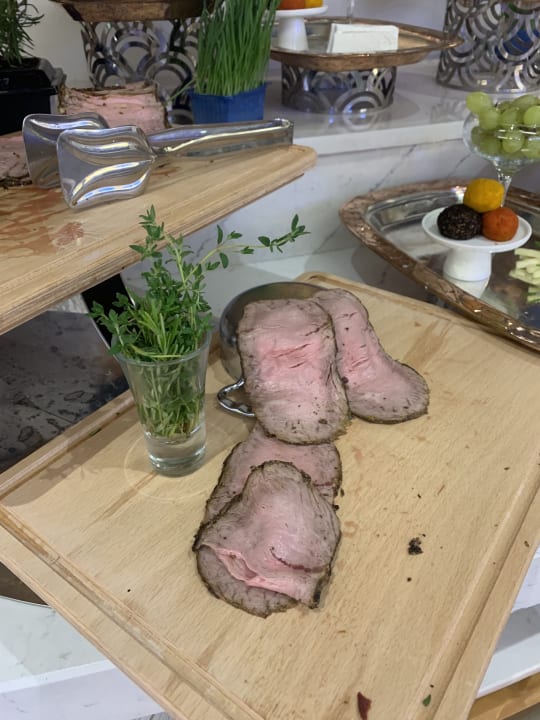 Gastro Seaden Quality Resort & Spa