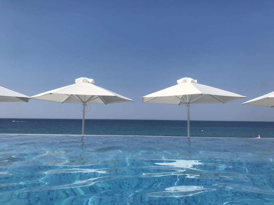 Pool AluaSoul Zakynthos - Adults only