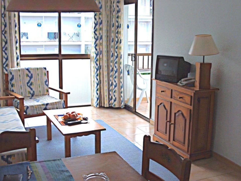 Hotel Orlando Aparthotel Pabisa Orlando