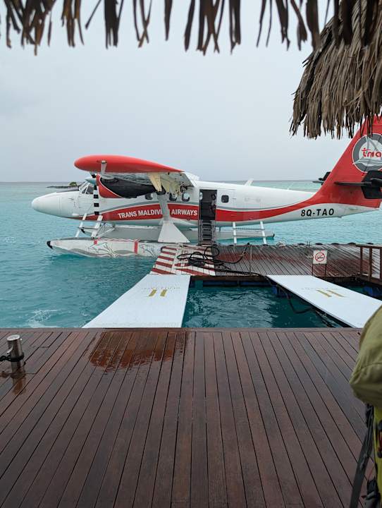 Sonstiges Adaaran Select Meedhupparu Island Resort - Premium All Inclusive