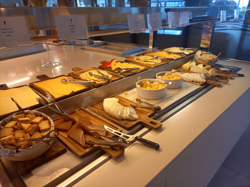 Gastro Hipotels Gran Conil Hotel