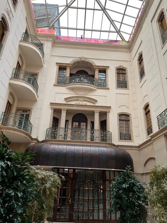 Sonstiges Gewandhaus Dresden, Autograph Collection