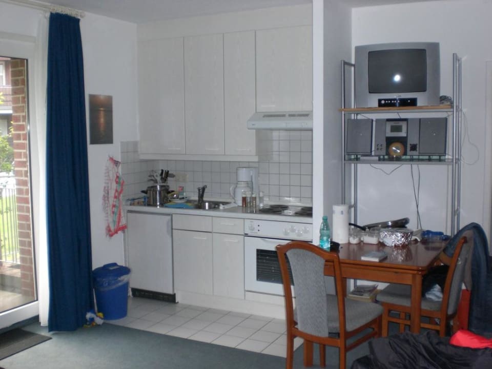 Zimmer Residenz Kormoran