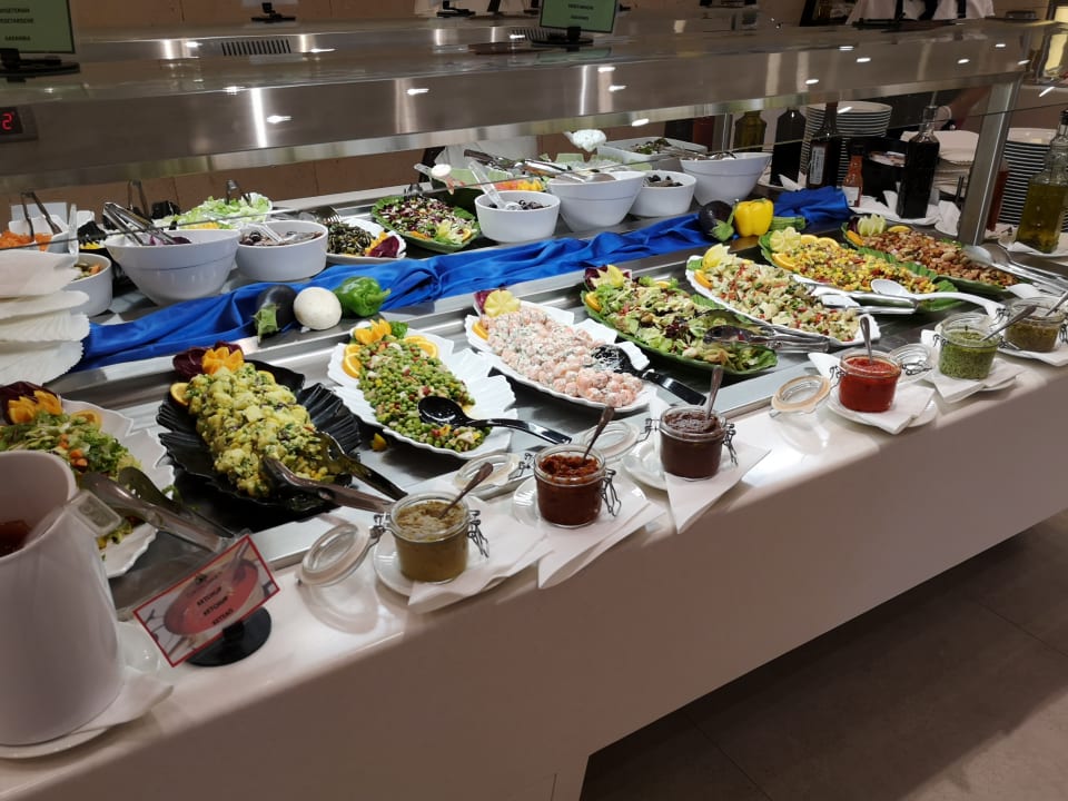 Gastro Caravia Beach Hotel