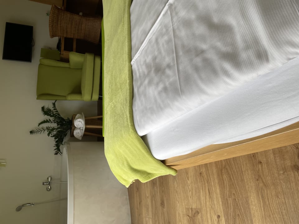 Zimmer Zur Grünen Au