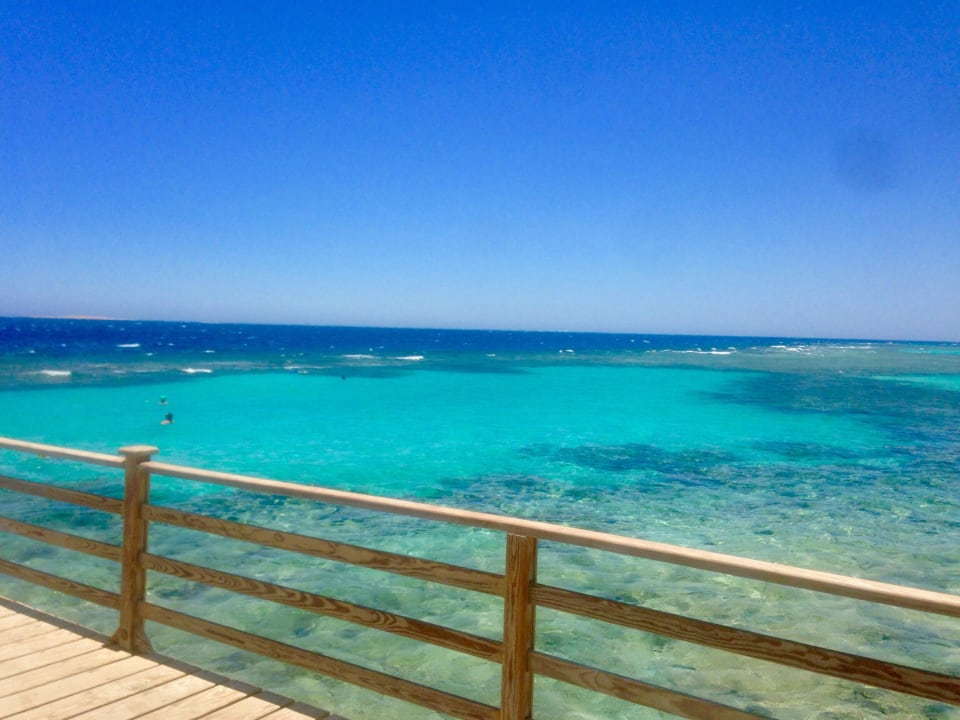 Meer Tropitel Sahl Hasheesh