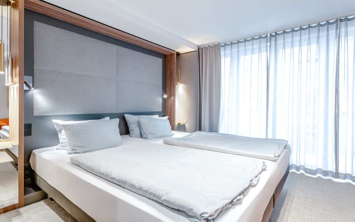 Zimmer Das Ahlbeck Hotel & SPA