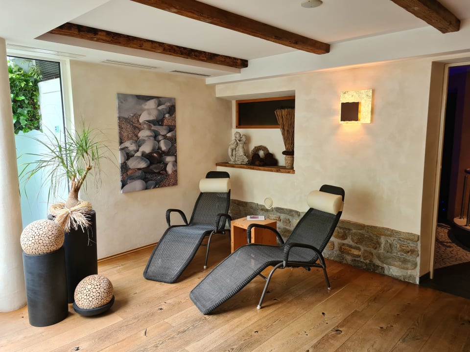 Sport & Freizeit Alpenhof Lodge Passeiertal