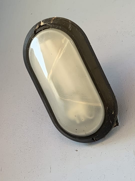 Außenansicht The Garda Village