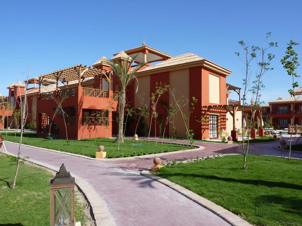 400 Block Pickalbatros Alf Leila Wa Leila Resort - Neverland Hurghada