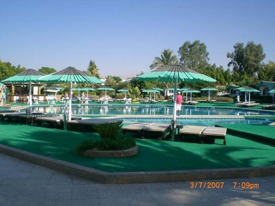 Pool Ghazala Beach Ghazala Beach