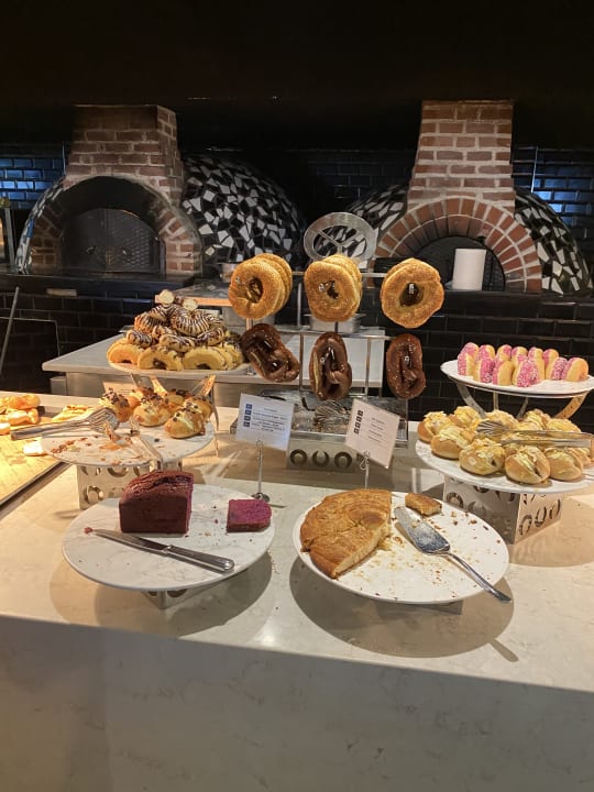 Gastro PALOMA Perissia