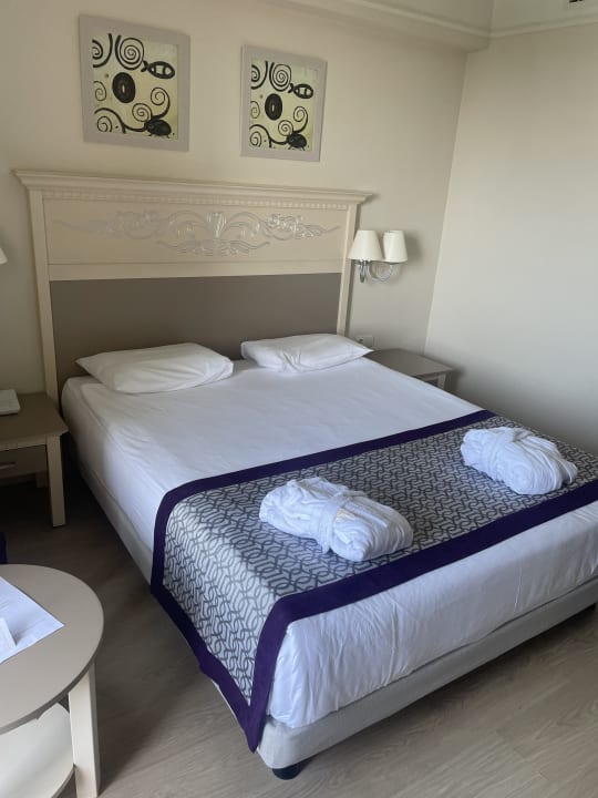 Zimmer Aydinbey Kings Palace & Spa