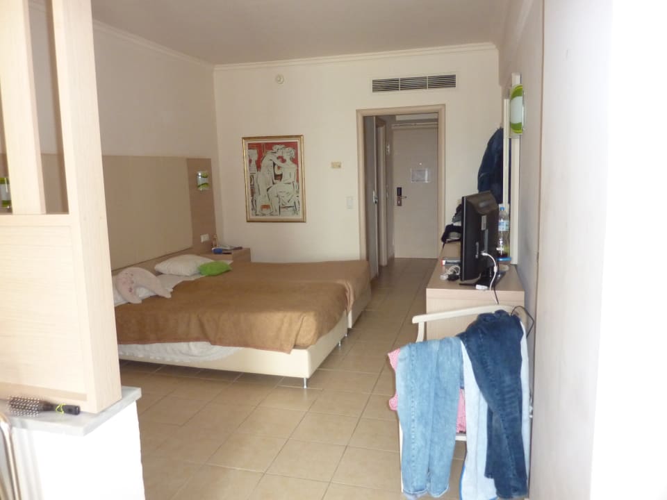 Zimmer Kresten Palace Hotel