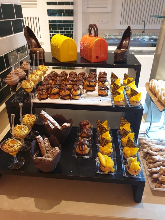 Gastro Lopesan Costa Bávaro Resort, Spa & Casino