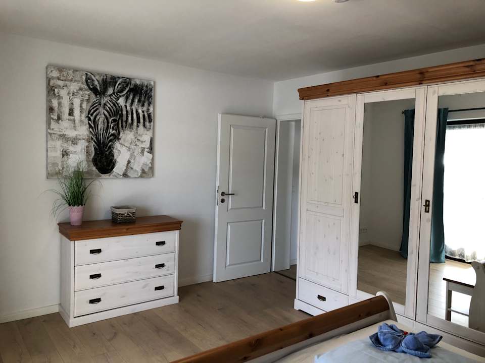 Zimmer Ferienwohnung Kaiserstube