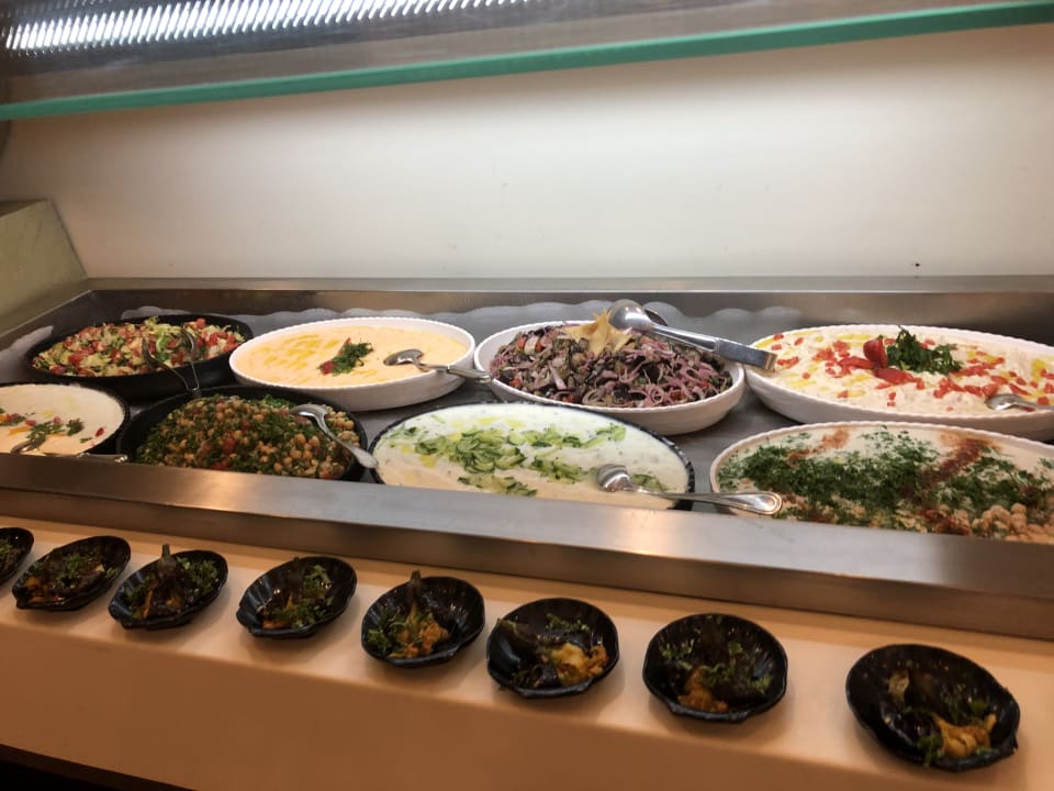 Gastro Serenity Alma Heights