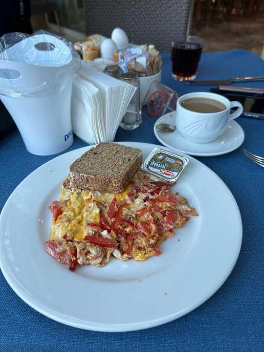 Gastro Sunis Kumköy Beach Resort Hotel & Spa