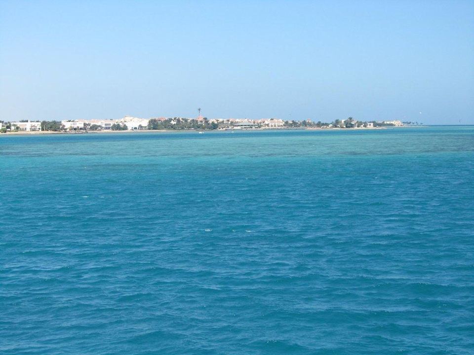 Море-море SUNRISE Holidays Resort (Adults Only)