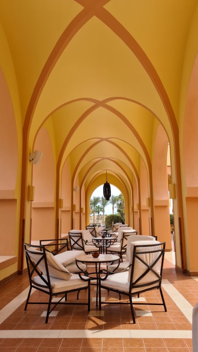 Gastro Steigenberger Coraya Beach - Adults only