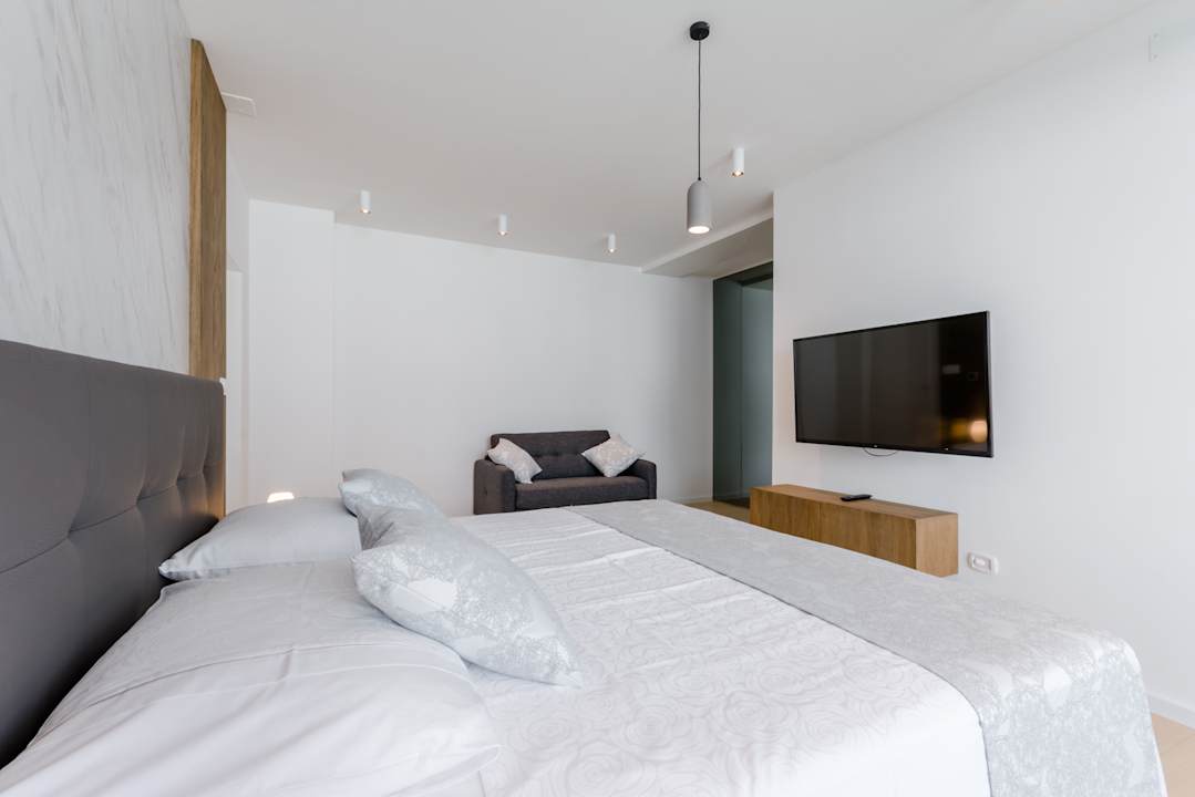 Zimmer Villa Vitae & Villa Pax