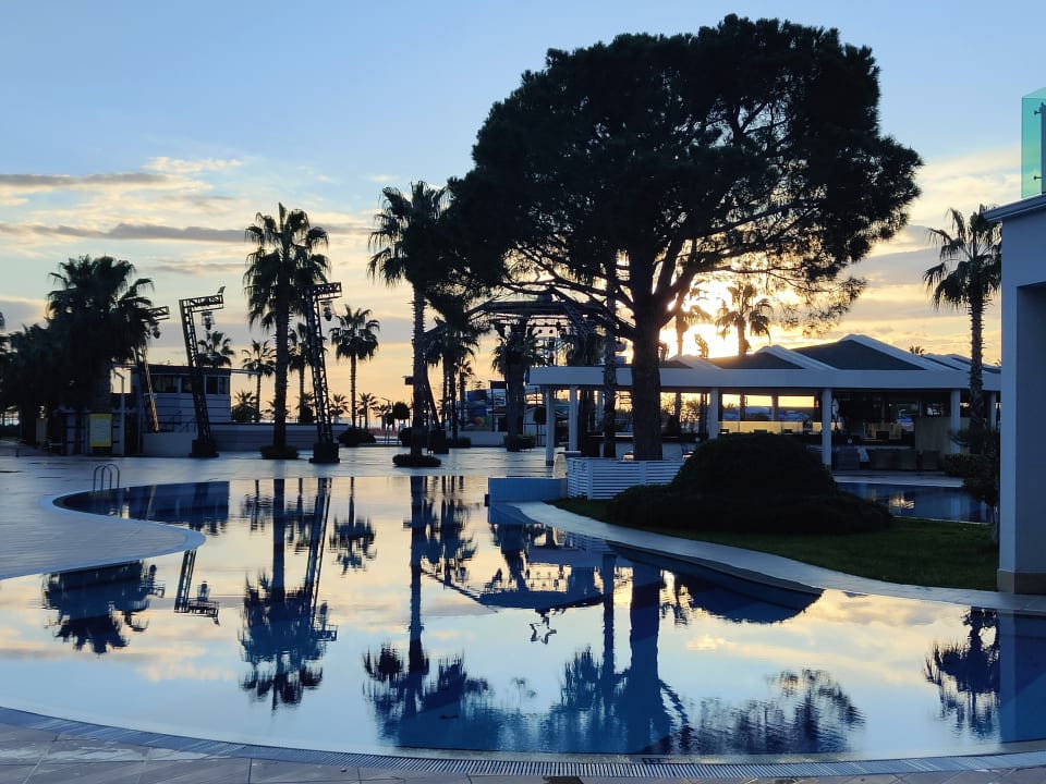 Pool TUI MAGIC LIFE Masmavi