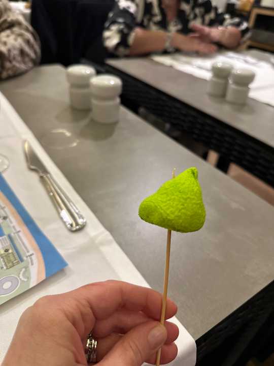 Gastro Hotel Riu Gran Canaria