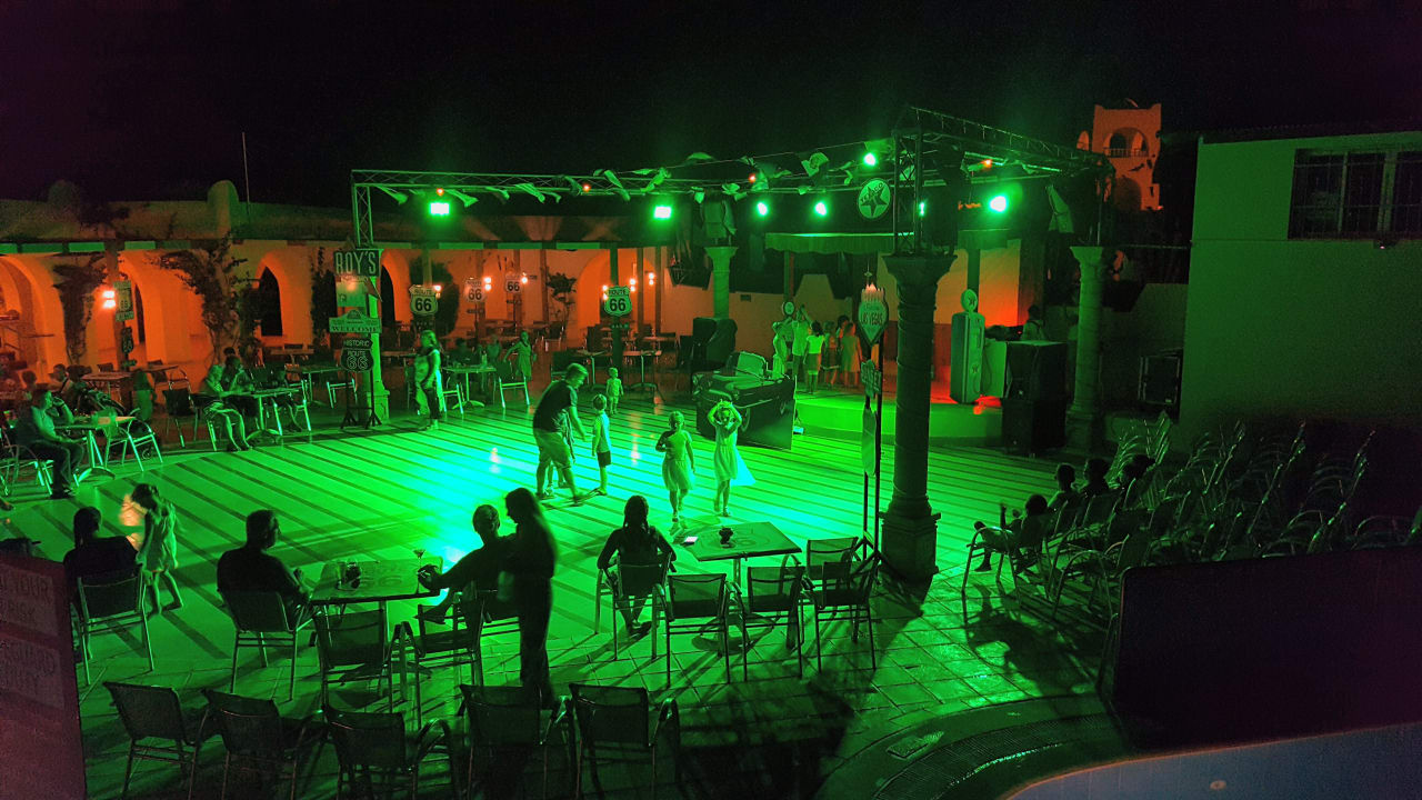 Sonstiges TUI MAGIC LIFE Penelope Beach