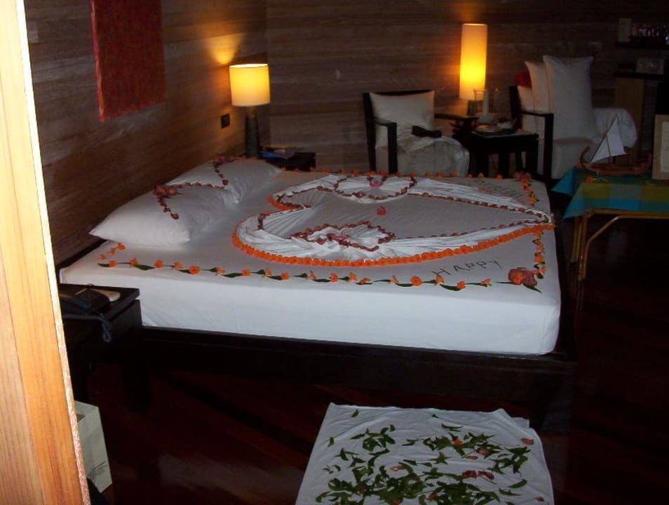 Hochzeit Mirihi Island Resort