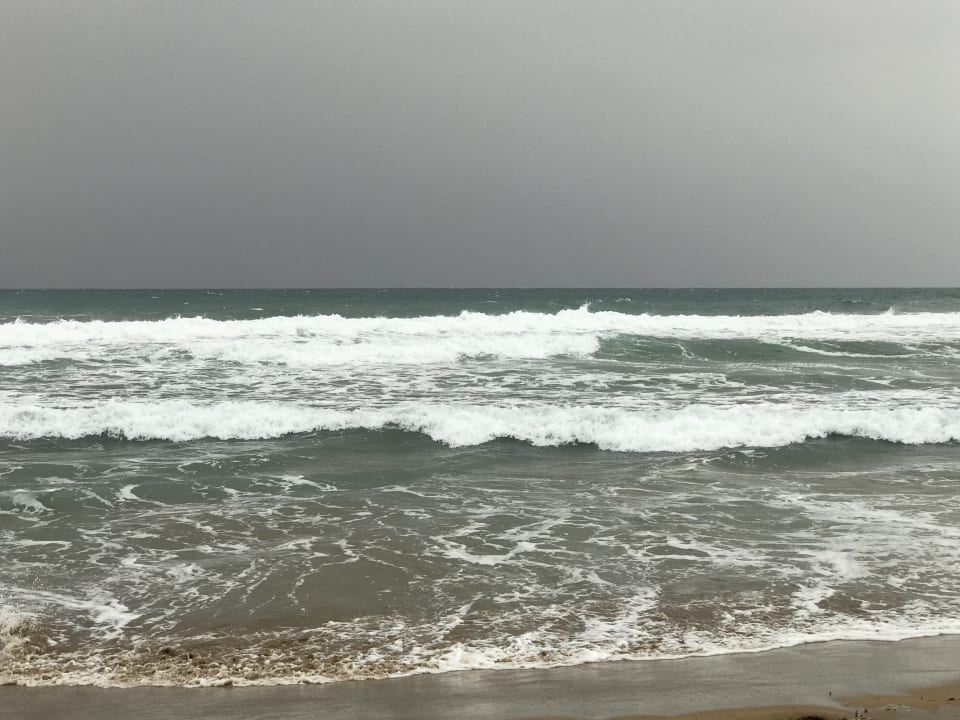 Strand Sandy Beach Resort