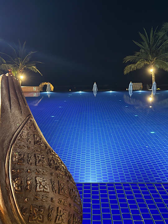 Außenansicht Ace of Hua Hin Resort