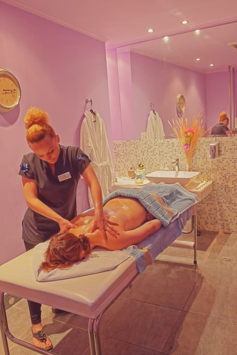 Sport & Freizeit Litohoro Olympus Resort Villas & Spa