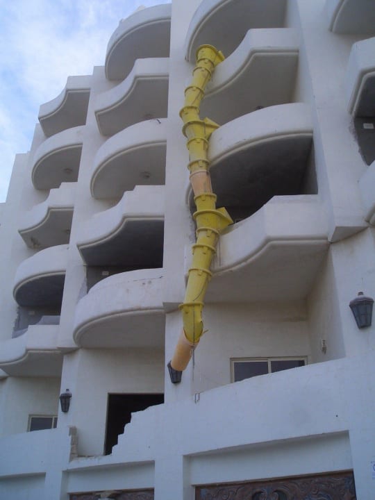 Bilder sagen mehr als Worte db San Antonio Hotel + Spa