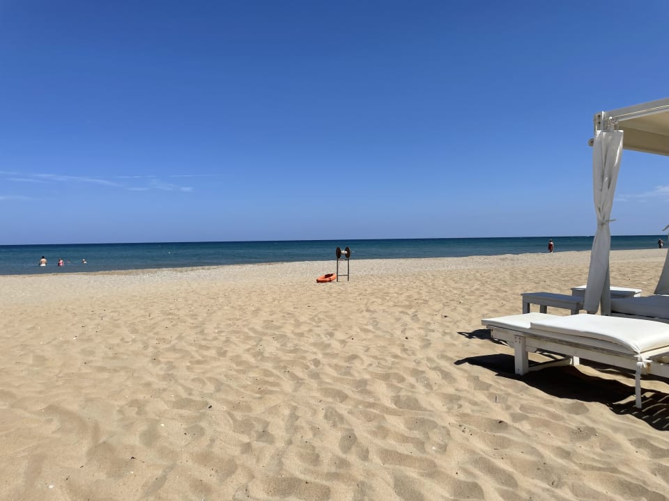 Strand Anemos Luxury Grand Resort