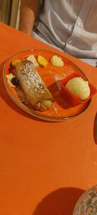 Gastro Sunis Kumköy Beach Resort Hotel & Spa