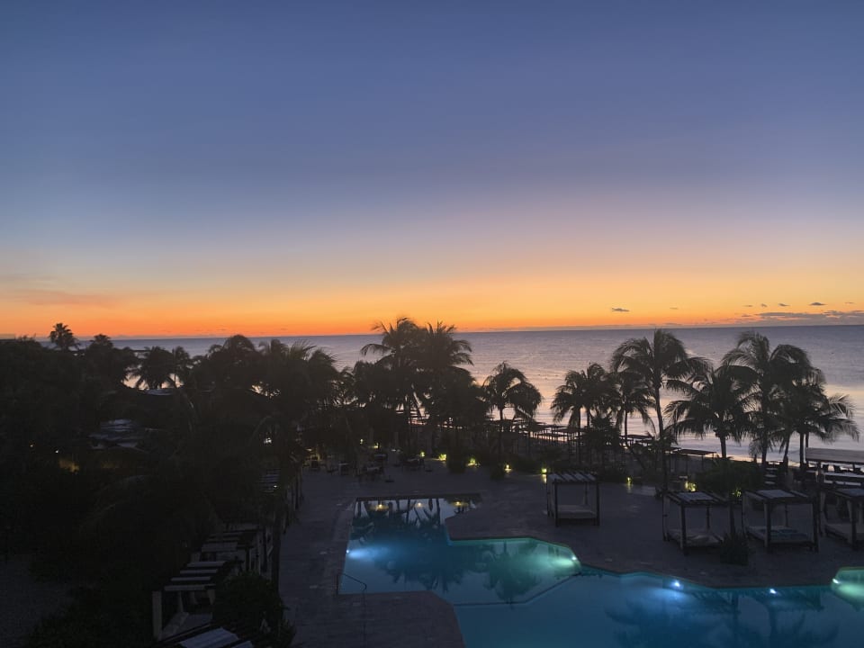 Ausblick Akumal Bay Beach & Wellness Resort