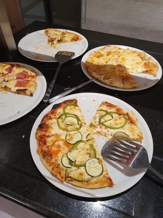 Gastro Hotel Plaza Duce