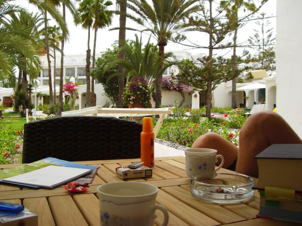 Hotel Sahara Beach Sahara Beach Club