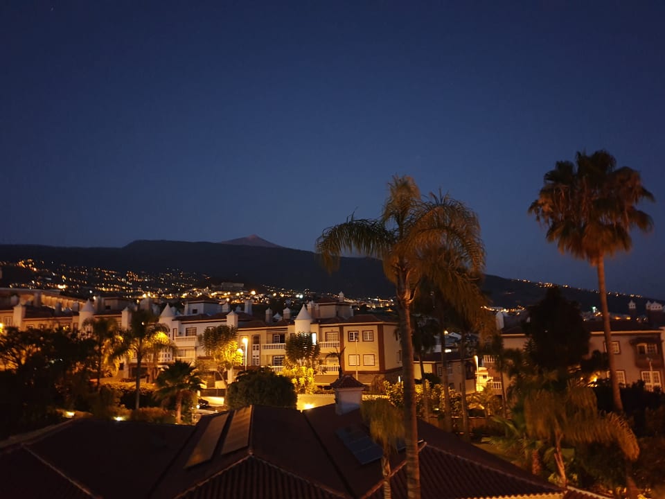 Ausblick Tigaiga Suites