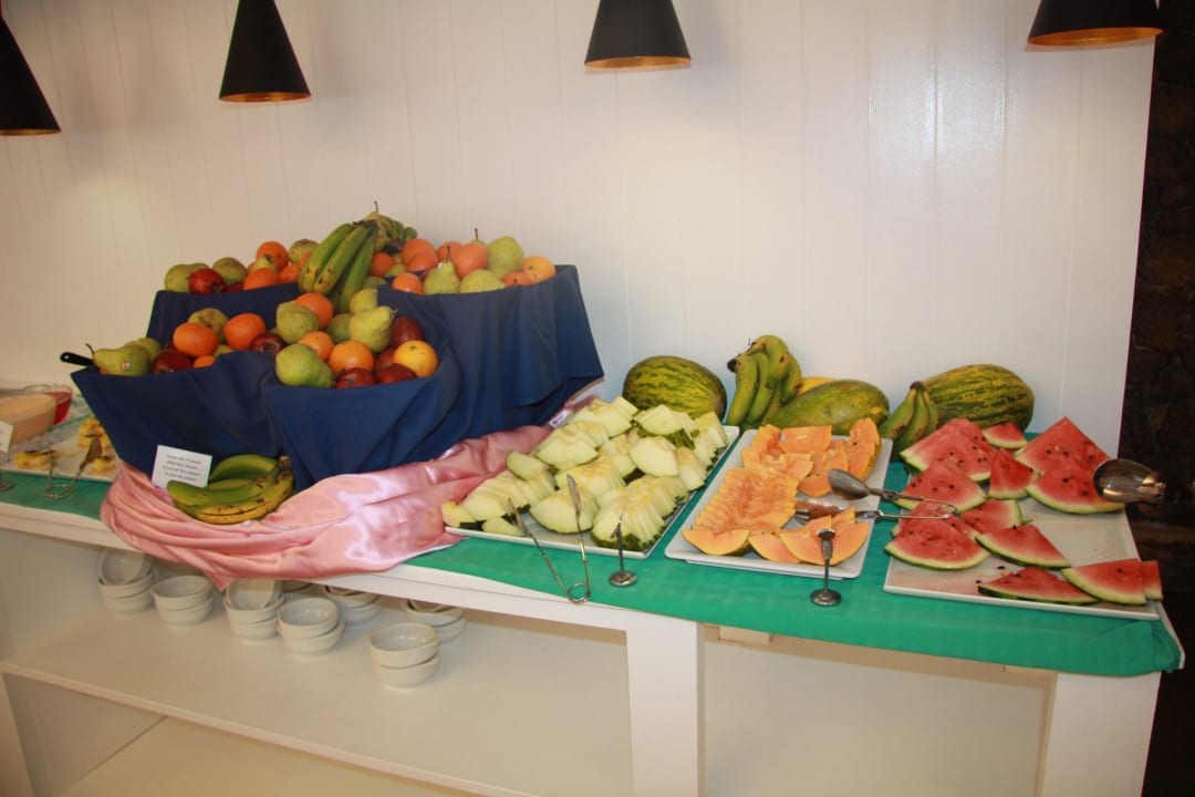 Obst Smy Tahona Fuerteventura