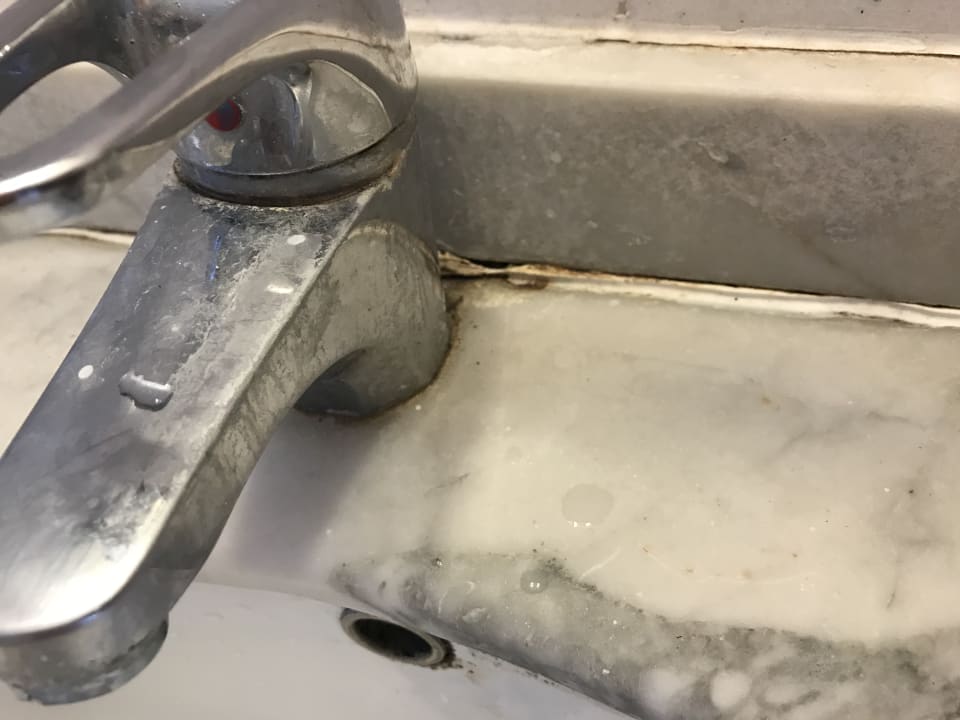 Zimmer Perla Seven Apartments