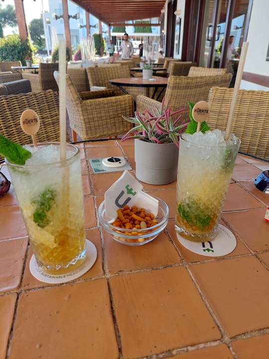 Gastro Fuerte Conil-Resort