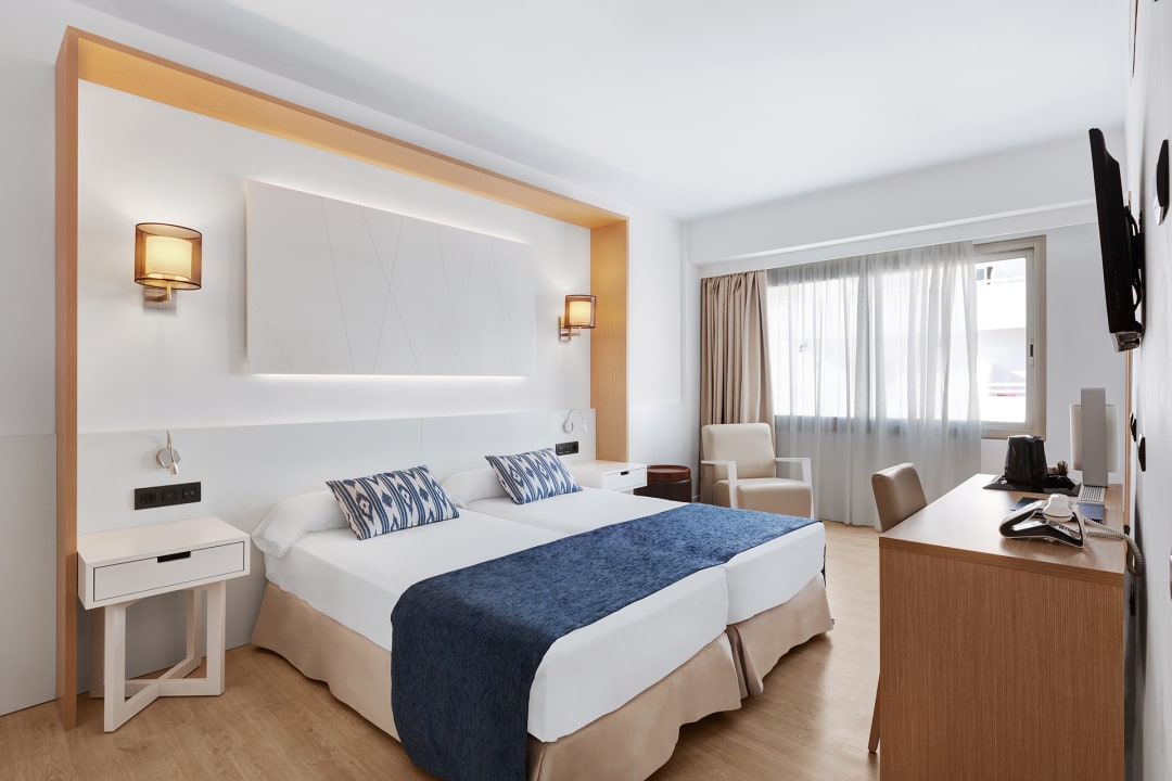 Zimmer THB Los Molinos - Adults only