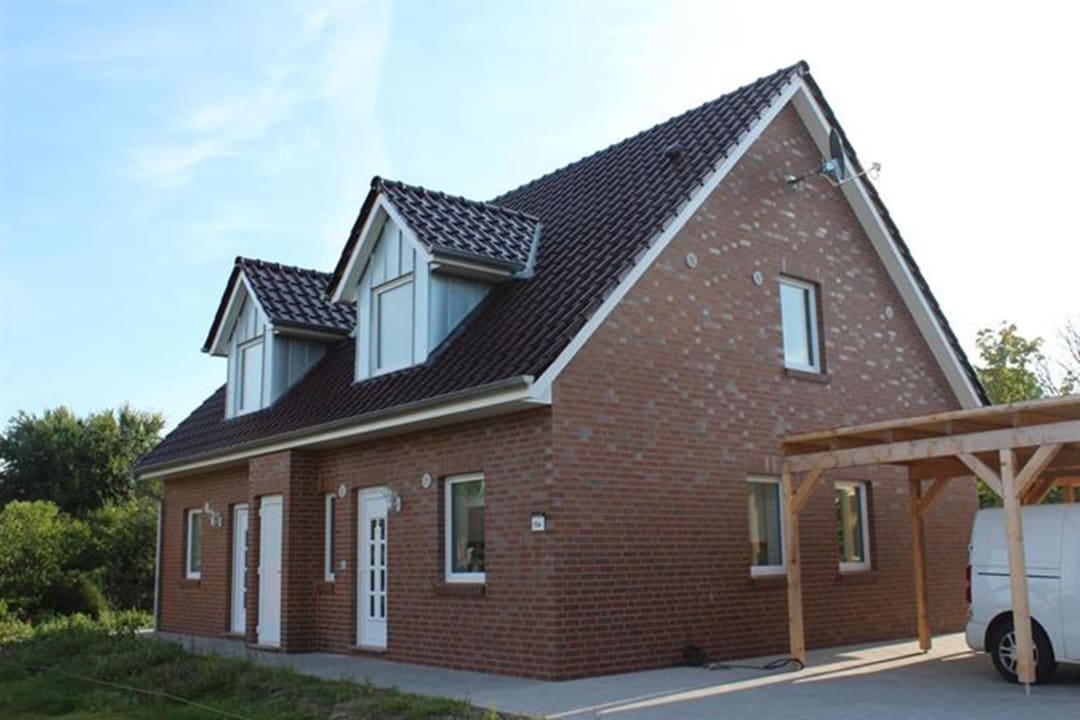 Außenansicht Haus 4711