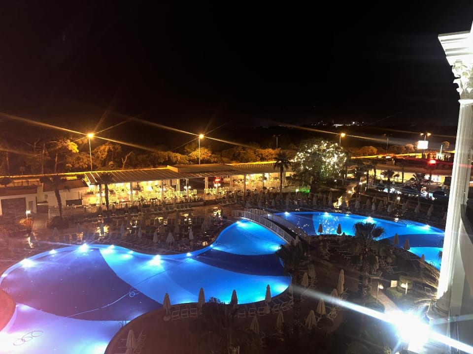 Pool Diamond Premium Hotel & Spa