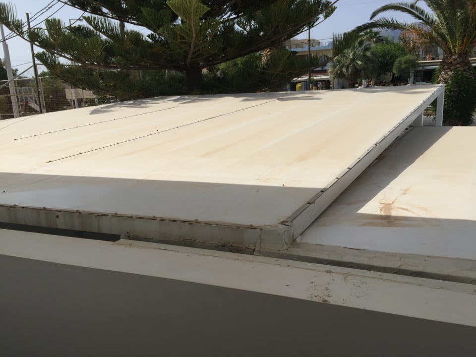 Zimmer HARPIN Happy Days Beach Hotel